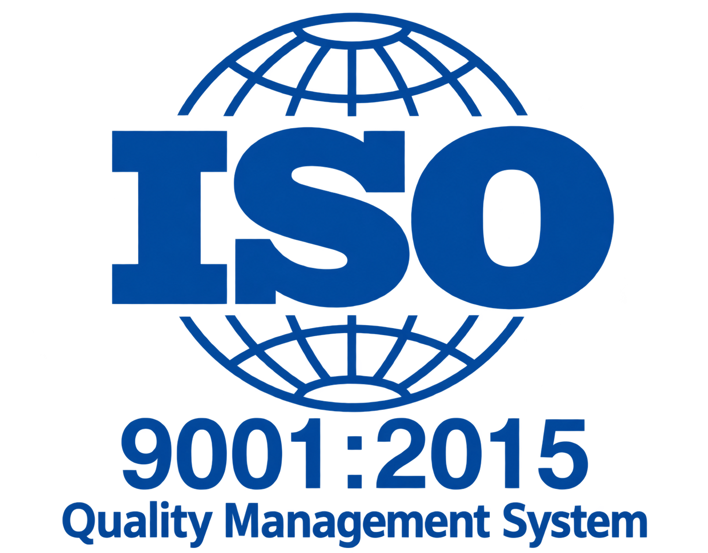 ISO 9001:2015